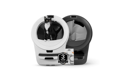 Litter-Robot® 5 Pro Double Bundle