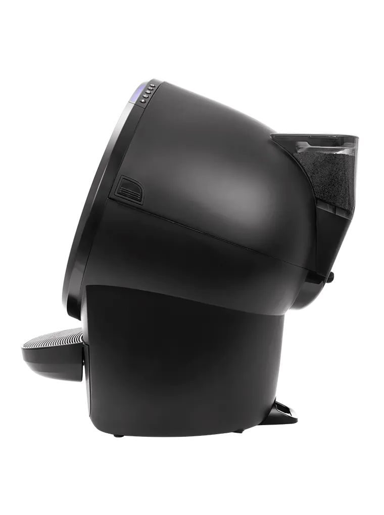 Litter-Robot® 4 LitterHopper Bundle