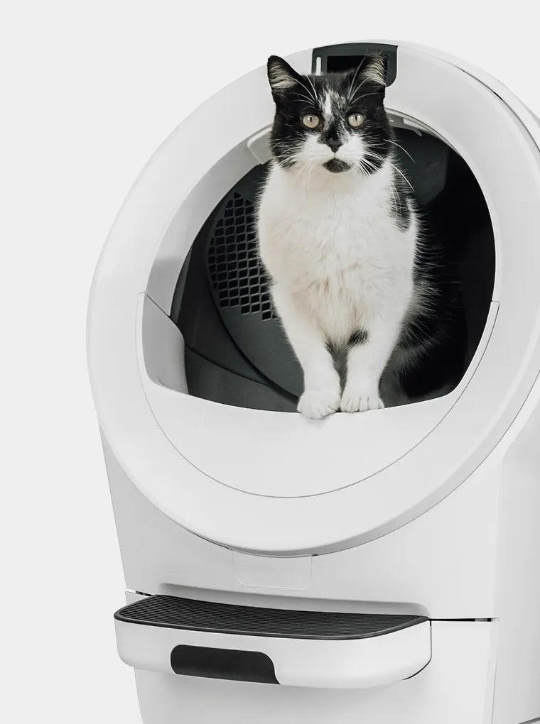 Litter-Robot® 5 Double Bundle