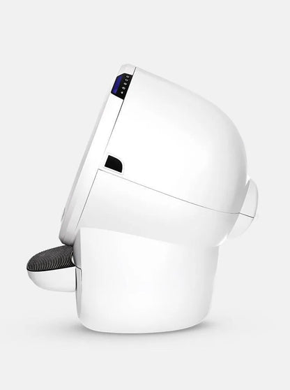 Litter-Robot® 4 Double Bundle