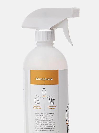 Cleaner Spray