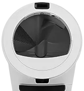 Litter-Robot 5 Pro (White)