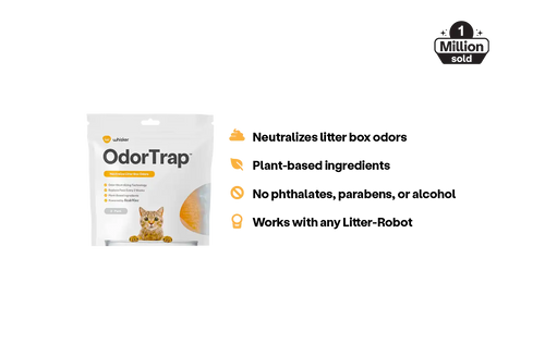 OdorTrap®  3-Pack