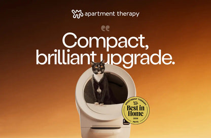 Litter-Robot® EVO Double Bundle