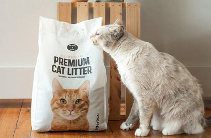 GreatLitter (20lb)