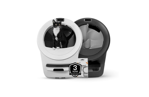 Litter-Robot® 5 Double Bundle