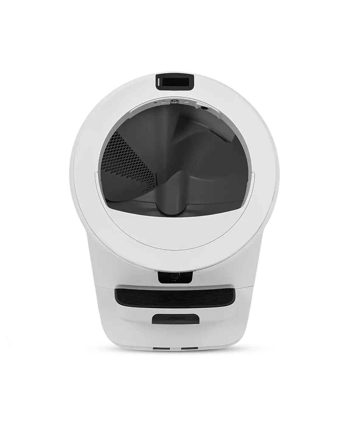 Litter-Robot 5 Pro (White)