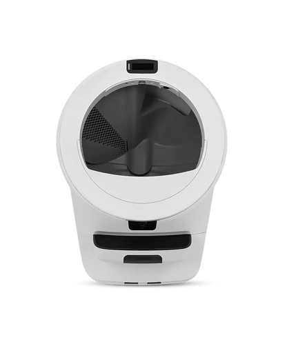 Litter-Robot 5 Pro (White)
