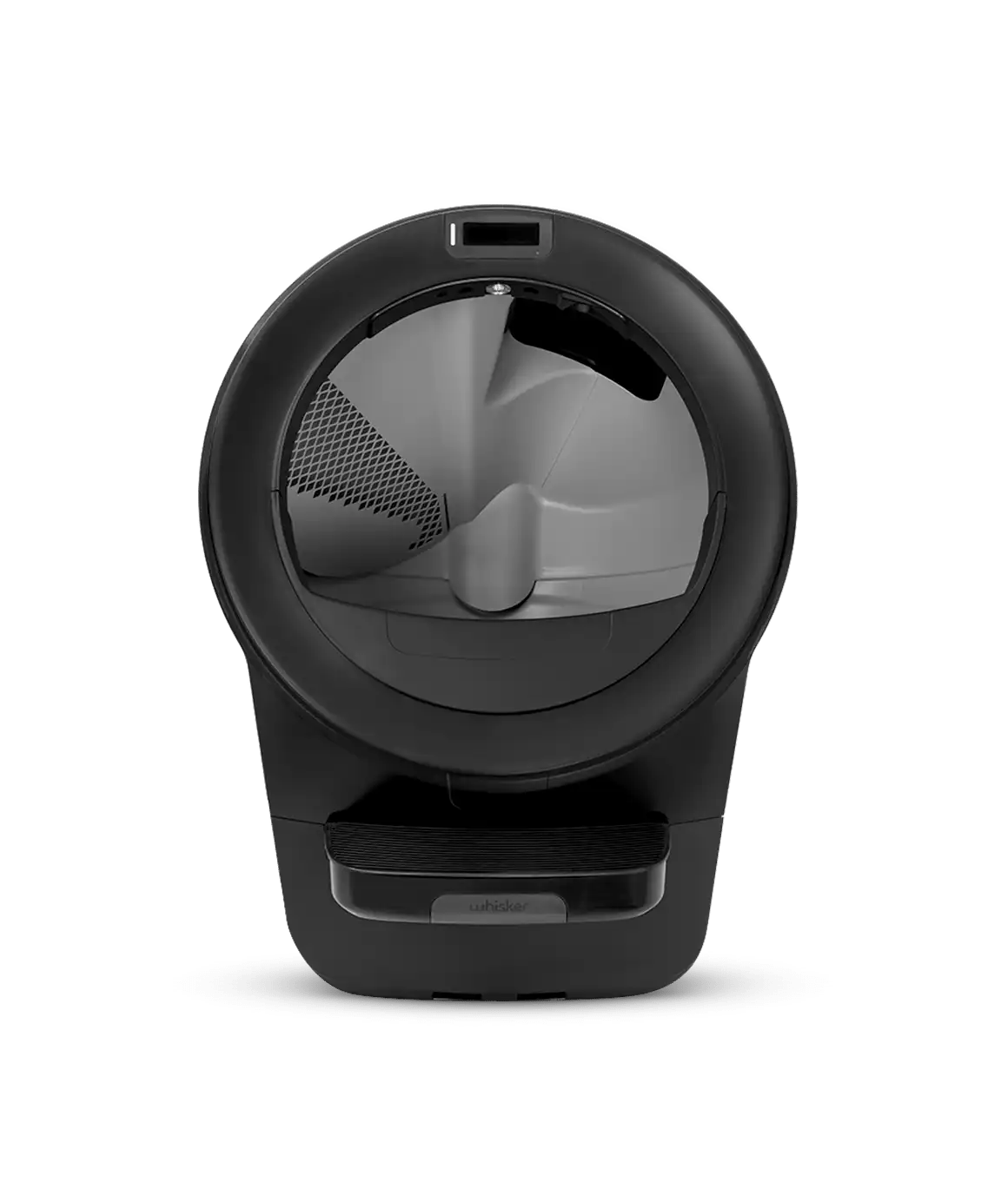 Litter-Robot 5 (Black)