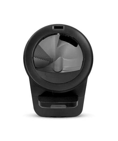 Litter-Robot 5 (Black)