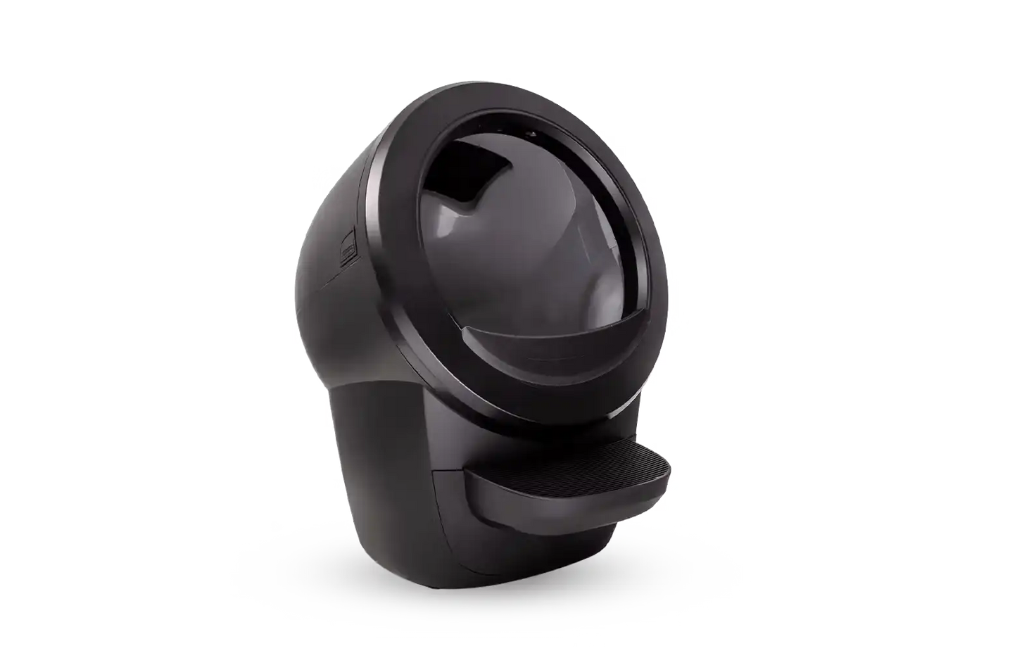 Litter-Robot 4 (Black)