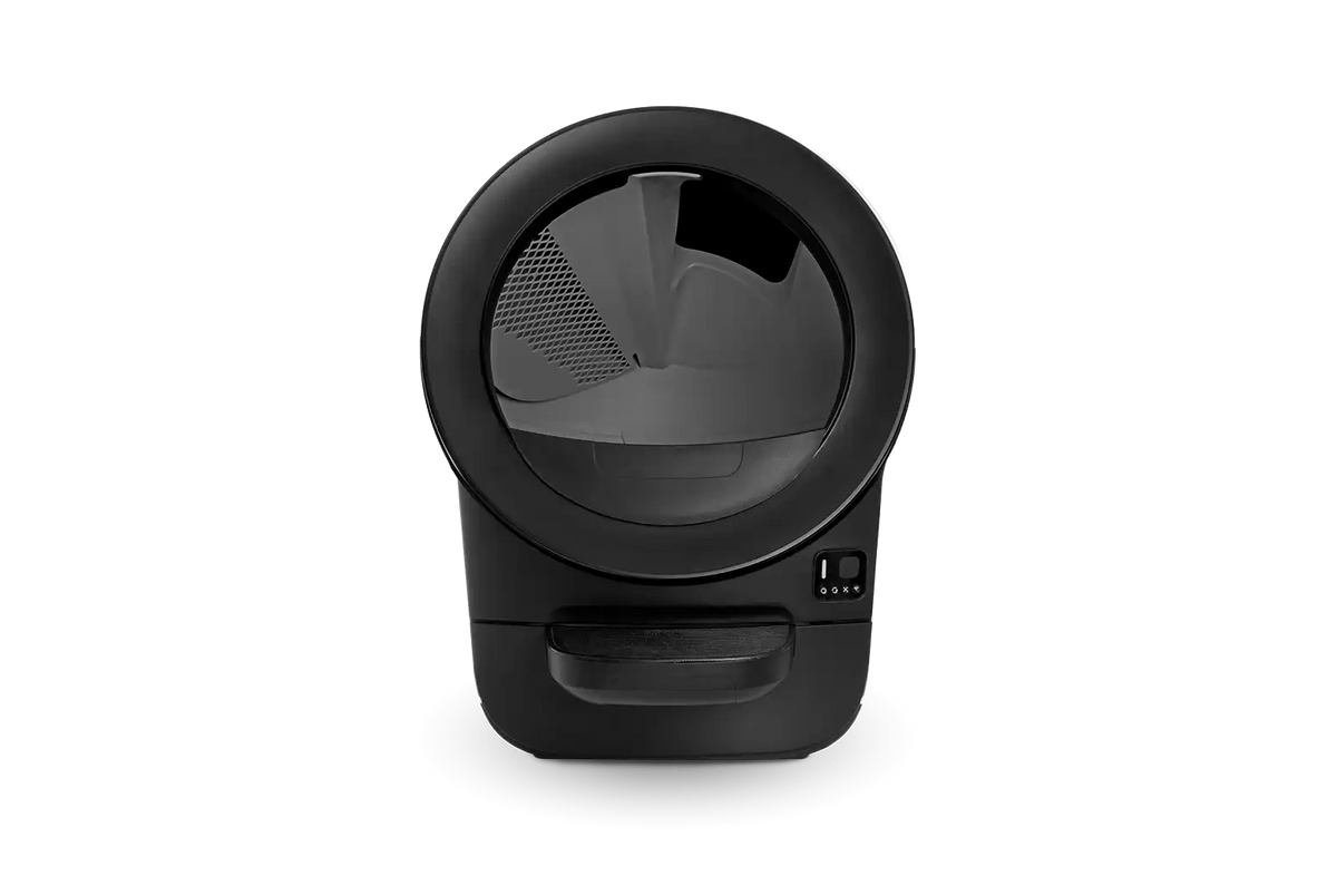 Litter-Robot EVO (Black)