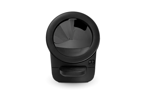 Litter-Robot EVO (Black)