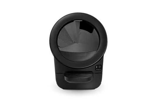 Litter-Robot EVO (Black)