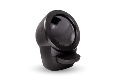 Litter-Robot 4 (Black)
