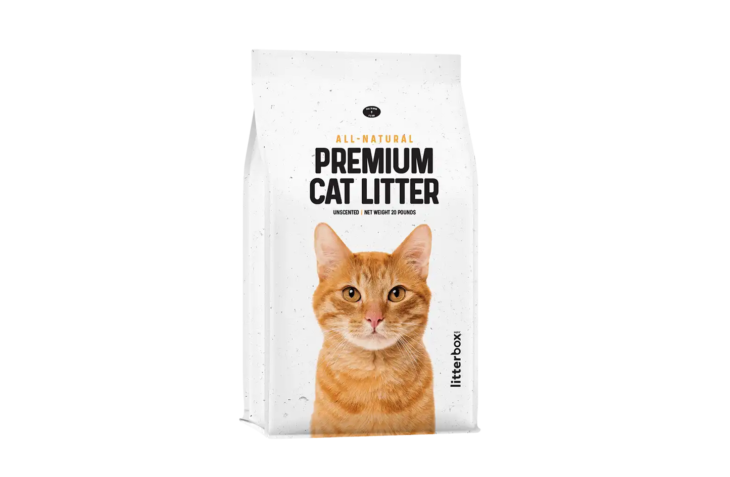 GreatLitter (20lb)