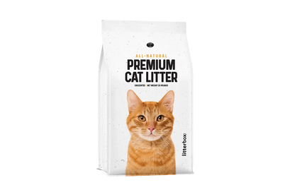 GreatLitter (20lb)