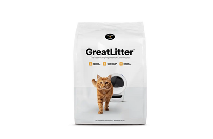 GreatLitter (20lb)