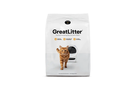 GreatLitter (20lb)