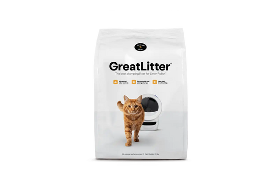GreatLitter (20lb)