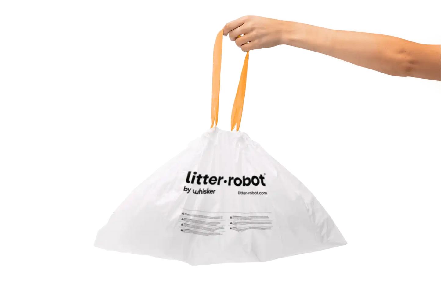 Litter-Robot® 5 Double Bundle