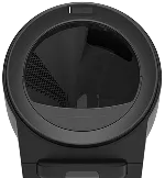 Litter-Robot 5 (Black)