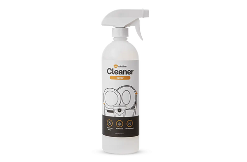 Cleaner Spray