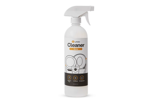 Cleaner Spray