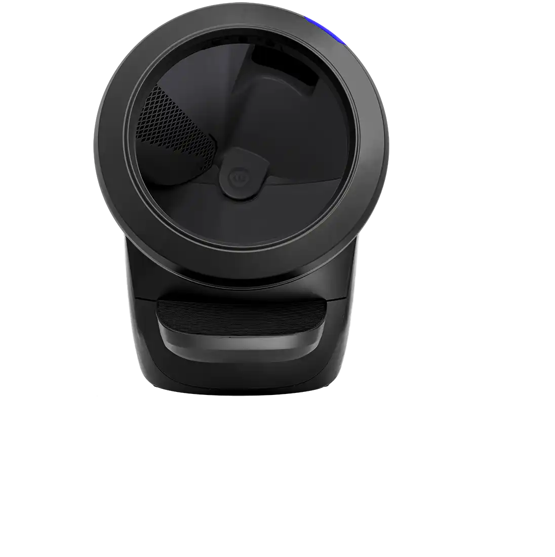 Litter-Robot 4 (Black)