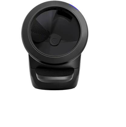 Litter-Robot 4 (Black)