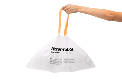 Litter-Robot® EVO Insights Bundle