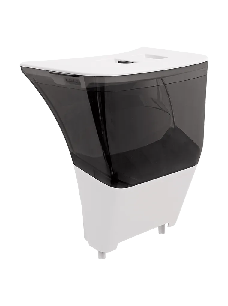 Litter-Robot® 4 LitterHopper Bundle