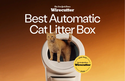 Litter-Robot® 4 LitterHopper Bundle