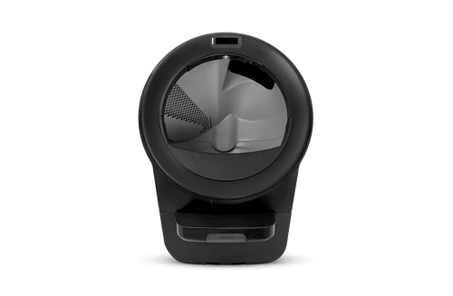 Litter-Robot 5 (Black)