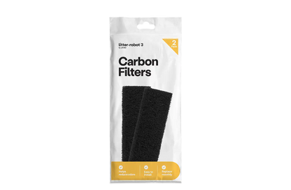Litter-Robot 3 Carbon Filters (2pk)