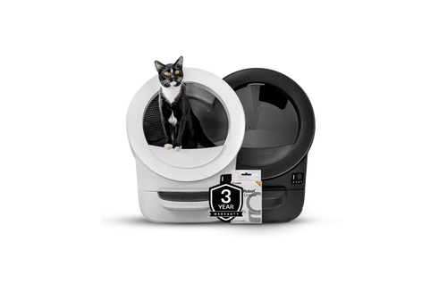 Litter-Robot® EVO Double Bundle