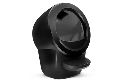 Litter-Robot 4 (Black)