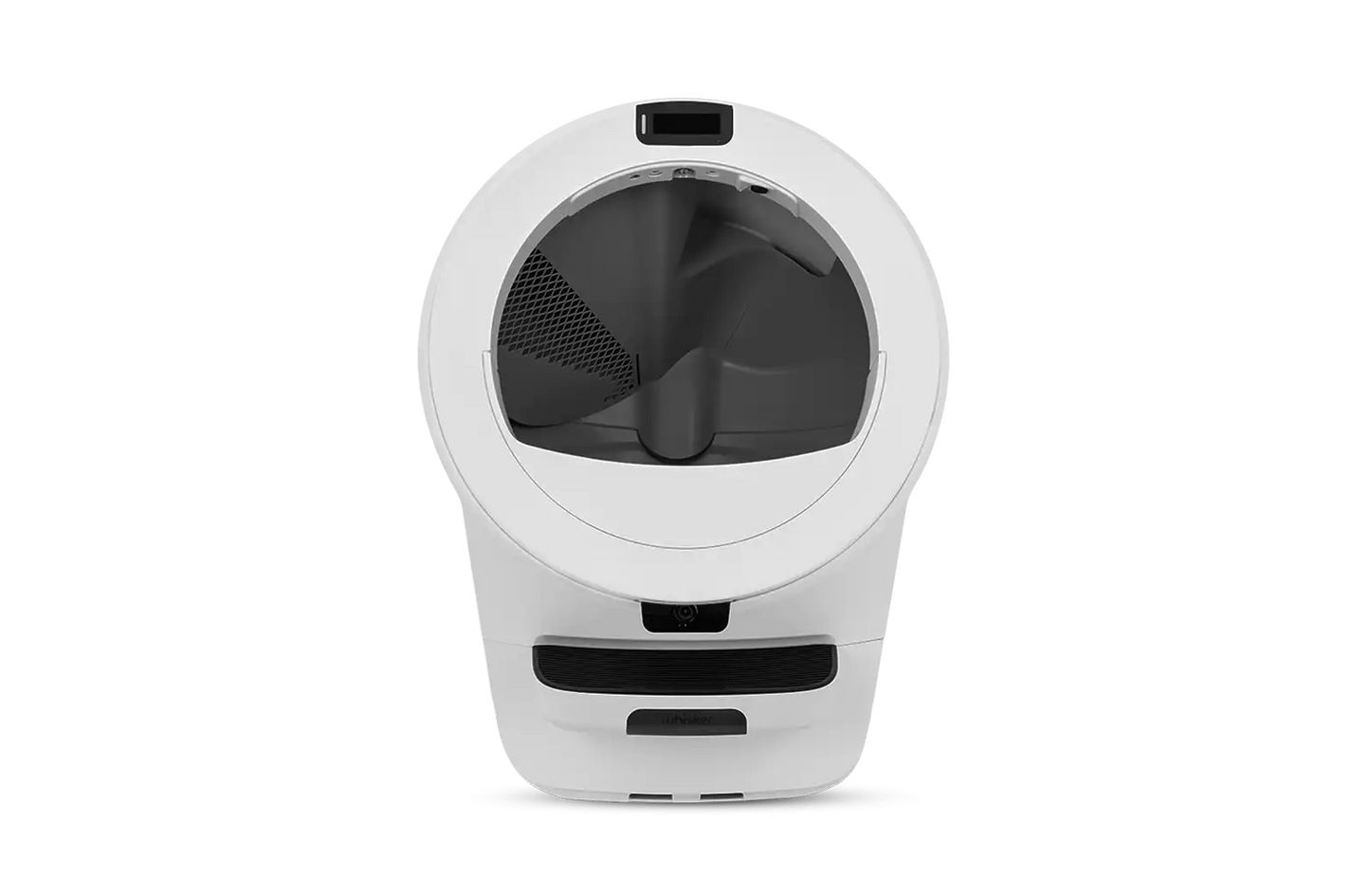 Litter-Robot 5 Pro (White)