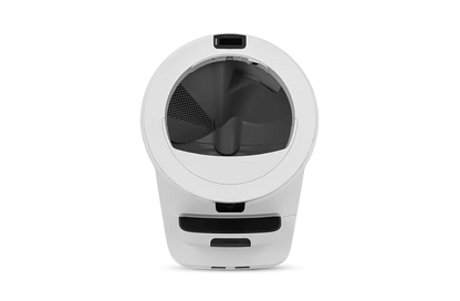 Litter-Robot 5 Pro (White)